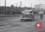 Image of Daredevil Drivers flipping and demolishing cars Memphis Tennessee USA, 1934, second 11 stock footage video 65675028717