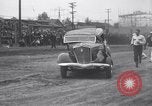 Image of Daredevil Drivers flipping and demolishing cars Memphis Tennessee USA, 1934, second 12 stock footage video 65675028717