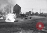 Image of Daredevil Drivers flipping and demolishing cars Memphis Tennessee USA, 1934, second 14 stock footage video 65675028717