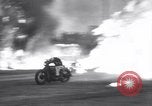 Image of Daredevil Drivers flipping and demolishing cars Memphis Tennessee USA, 1934, second 16 stock footage video 65675028717