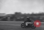 Image of Daredevil Drivers flipping and demolishing cars Memphis Tennessee USA, 1934, second 17 stock footage video 65675028717