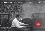 Image of Daredevil Drivers flipping and demolishing cars Memphis Tennessee USA, 1934, second 24 stock footage video 65675028717