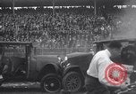 Image of Daredevil Drivers flipping and demolishing cars Memphis Tennessee USA, 1934, second 25 stock footage video 65675028717