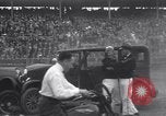 Image of Daredevil Drivers flipping and demolishing cars Memphis Tennessee USA, 1934, second 27 stock footage video 65675028717