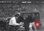 Image of Daredevil Drivers flipping and demolishing cars Memphis Tennessee USA, 1934, second 28 stock footage video 65675028717