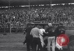 Image of Daredevil Drivers flipping and demolishing cars Memphis Tennessee USA, 1934, second 30 stock footage video 65675028717