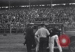 Image of Daredevil Drivers flipping and demolishing cars Memphis Tennessee USA, 1934, second 31 stock footage video 65675028717