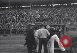Image of Daredevil Drivers flipping and demolishing cars Memphis Tennessee USA, 1934, second 32 stock footage video 65675028717