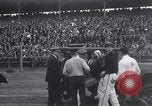 Image of Daredevil Drivers flipping and demolishing cars Memphis Tennessee USA, 1934, second 33 stock footage video 65675028717