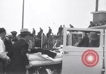 Image of Daredevil Drivers flipping and demolishing cars Memphis Tennessee USA, 1934, second 34 stock footage video 65675028717