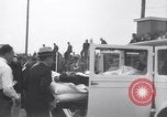 Image of Daredevil Drivers flipping and demolishing cars Memphis Tennessee USA, 1934, second 35 stock footage video 65675028717