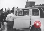 Image of Daredevil Drivers flipping and demolishing cars Memphis Tennessee USA, 1934, second 37 stock footage video 65675028717