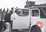 Image of Daredevil Drivers flipping and demolishing cars Memphis Tennessee USA, 1934, second 38 stock footage video 65675028717