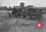 Image of Daredevil Drivers flipping and demolishing cars Memphis Tennessee USA, 1934, second 40 stock footage video 65675028717