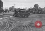 Image of Daredevil Drivers flipping and demolishing cars Memphis Tennessee USA, 1934, second 42 stock footage video 65675028717