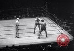 Immagine di Jim Londos e Everett Marshall New York City USA, 1934, secondo 25 filmato di repertorio 65675028718