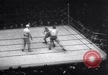 Immagine di Jim Londos e Everett Marshall New York City USA, 1934, secondo 26 filmato di repertorio 65675028718