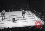 Immagine di Jim Londos e Everett Marshall New York City USA, 1934, secondo 28 filmato di repertorio 65675028718