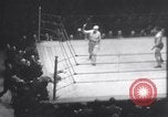 Immagine di Jim Londos e Everett Marshall New York City USA, 1934, secondo 38 filmato di repertorio 65675028718