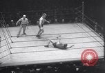 Immagine di Jim Londos e Everett Marshall New York City USA, 1934, secondo 46 filmato di repertorio 65675028718
