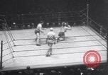 Immagine di Jim Londos e Everett Marshall New York City USA, 1934, secondo 53 filmato di repertorio 65675028718