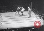 Immagine di Jim Londos e Everett Marshall New York City USA, 1934, secondo 56 filmato di repertorio 65675028718