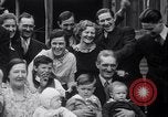 Standbild irischen preisausschreiben gewinner United States USA, 1939, aus Sekunde 12 historischem Filmmaterial Videoclip 65675028719