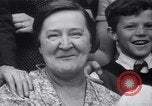 Standbild irischen preisausschreiben gewinner United States USA, 1939, aus Sekunde 17 historischem Filmmaterial Videoclip 65675028719