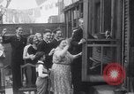 Standbild irischen preisausschreiben gewinner United States USA, 1939, aus Sekunde 26 historischem Filmmaterial Videoclip 65675028719