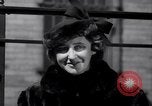 Standbild irischen preisausschreiben gewinner United States USA, 1939, aus Sekunde 46 historischem Filmmaterial Videoclip 65675028719