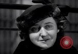 Standbild irischen preisausschreiben gewinner United States USA, 1939, aus Sekunde 48 historischem Filmmaterial Videoclip 65675028719