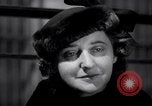 Standbild irischen preisausschreiben gewinner United States USA, 1939, aus Sekunde 49 historischem Filmmaterial Videoclip 65675028719