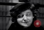 Standbild irischen preisausschreiben gewinner United States USA, 1939, aus Sekunde 50 historischem Filmmaterial Videoclip 65675028719