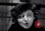 Standbild irischen preisausschreiben gewinner United States USA, 1939, aus Sekunde 52 historischem Filmmaterial Videoclip 65675028719