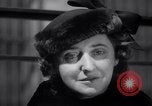 Standbild irischen preisausschreiben gewinner United States USA, 1939, aus Sekunde 53 historischem Filmmaterial Videoclip 65675028719