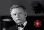 Image of Senator William Edgar Borah Washington DC USA, 1939, second 13 stock footage video 65675028721