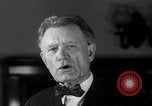 Image of Senator William Edgar Borah Washington DC USA, 1939, second 20 stock footage video 65675028721
