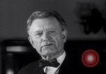 Image of Senator William Edgar Borah Washington DC USA, 1939, second 23 stock footage video 65675028721