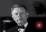 Image of Senator William Edgar Borah Washington DC USA, 1939, second 27 stock footage video 65675028721