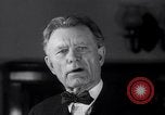 Image of Senator William Edgar Borah Washington DC USA, 1939, second 34 stock footage video 65675028721