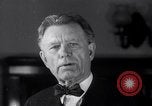 Image of Senator William Edgar Borah Washington DC USA, 1939, second 37 stock footage video 65675028721