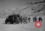 Standbild Escapade zu jagen outlaw Earl Durand Powell Wyoming USA, 1939, aus Sekunde 36 historischem Filmmaterial Videoclip 65675028724