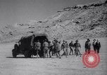 Standbild Escapade zu jagen outlaw Earl Durand Powell Wyoming USA, 1939, aus Sekunde 38 historischem Filmmaterial Videoclip 65675028724