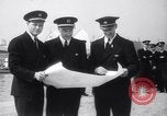 Image of Boeing-314 Yankee Clipper Baltimore Maryland USA, 1939, second 11 stock footage video 65675028725