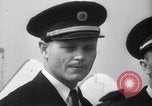 Image of Boeing-314 Yankee Clipper Baltimore Maryland USA, 1939, second 12 stock footage video 65675028725