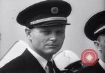 Image of Boeing-314 Yankee Clipper Baltimore Maryland USA, 1939, second 13 stock footage video 65675028725