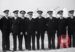 Image of Boeing-314 Yankee Clipper Baltimore Maryland USA, 1939, second 15 stock footage video 65675028725