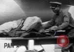 Image of Boeing-314 Yankee Clipper Baltimore Maryland USA, 1939, second 18 stock footage video 65675028725