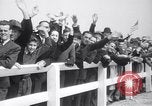 Image of Boeing-314 Yankee Clipper Baltimore Maryland USA, 1939, second 19 stock footage video 65675028725
