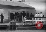 Image of Boeing-314 Yankee Clipper Baltimore Maryland USA, 1939, second 21 stock footage video 65675028725